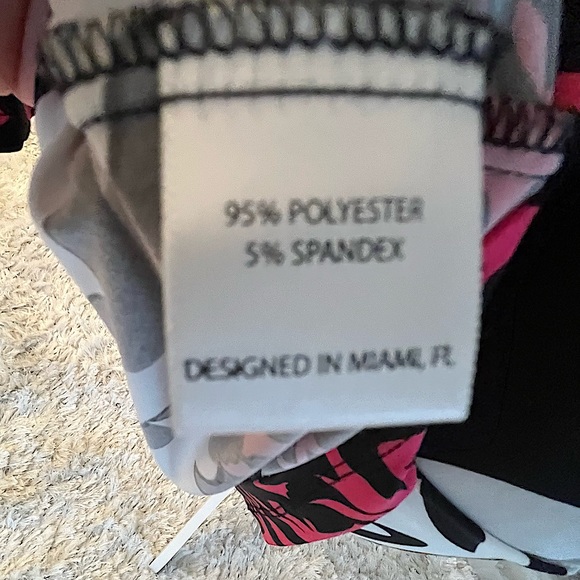 Olian Maternity Dress Size S - Picture 5 of 7